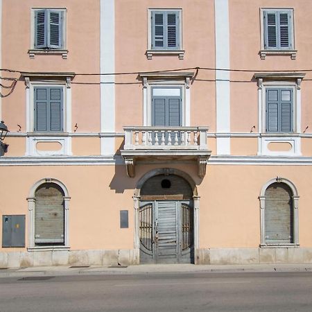 Apartment Piran Exterior foto